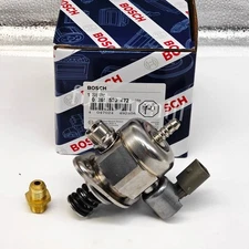Bosch Direct Injection High Pressure Fuel Pump for Audi Volkswagen 0261520472