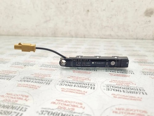 VW GOLF PLUS 5M1, 521 Antennenverstärker  5M0035577A 2.00 Diesel 103kw 31463270