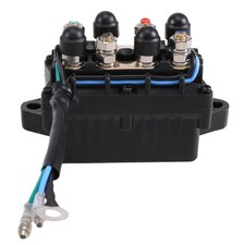 Relè di Inclinazione Assetto per Fuoribordo  30 40 50 60 70 80 90 CV 1992-28635