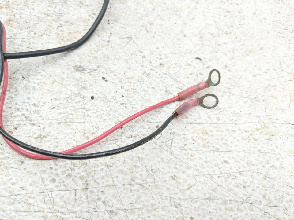 Adaptador de bola triple RAM 07-12 Triumph 675 Street Foto 2 de 4