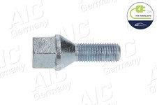 1x AIC Radschraube M12 X1,5 für Dacia Nissan Renault