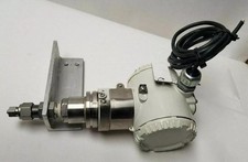 ABB 2600T Pressure Transmitter 0 / 150 PSI
