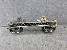 LEXUS 92-00 SC400 SC300 OEM FRONT SUSPENSION SUB CROSSMEMBER SUBFRAME CARRIER