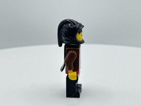 LEGO Castle Wolfpack Eye Patch Minifigure - cas251 - Sets 6075 6038