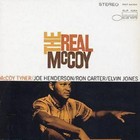 McCoy Tyner The Real McCoy (CD) Album (UK IMPORT) 724349780729| eBay