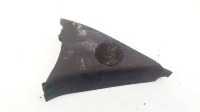 Skoda Praktik 2008 Grille speaker - FRONT RIGHT USED, Genuine #2382034-34