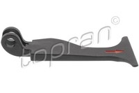 Topran Griff Motorhaubenentriegelung 408 706 FüR Mercedes S203 W203 Klasse Model