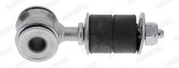 Moog Stange/Strebe, Stabilisator Links, Rechts, Vorderachse U.A. FüR Alfa Romeo