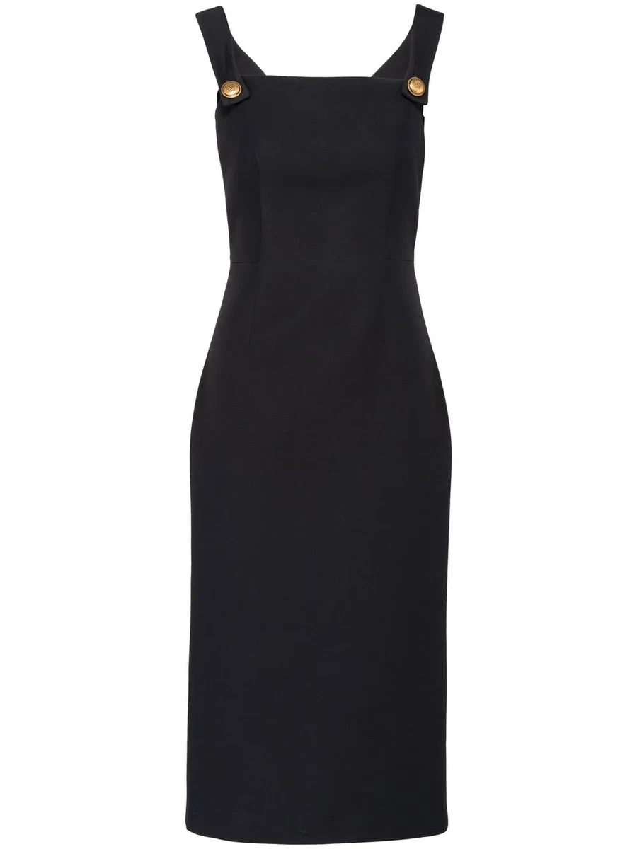 PRADA Midi Dresses for Women for sale | eBay