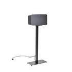 Pyle Universal Speaker Stand Holder – Height-Adjustable, Rugged & Heavy-Duty