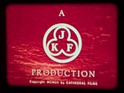 16mm film, I BEHELD HIS GLORY (1953) two prints — photo 6