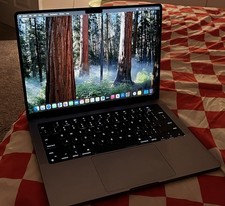 2023 Apple MacBook Pro 14" M2 Pro 16 Core 3.5GHz 16GB RAM 512GB SSD A2779