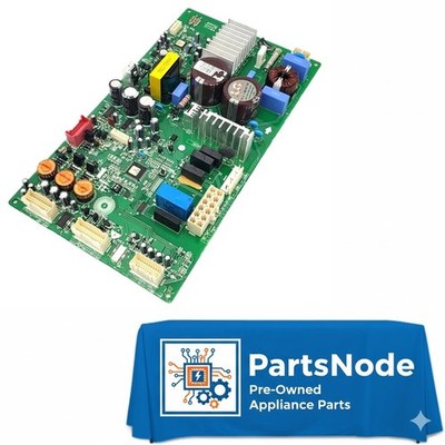 AP5977779-A PS11710918 OEM For LG Refrigerator Control Used Part # Model NR1204