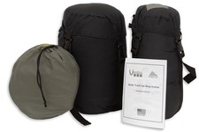 Kelty Varicom AFSOC complete sleeping system