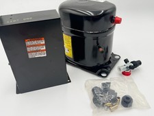 OMNITEAM/Tecumseh AKA9455ZXD Compressor 208-230V - 1ph  R404A,R448A- 3/4HP NEW