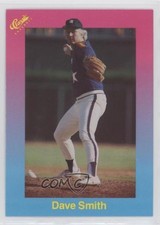 1989 Classic Update Pink/Light Blue Travel Edition Dave Smith #22 te2