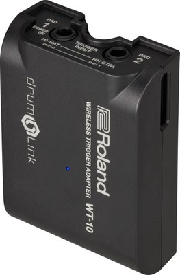 Roland WT-10 Wireless Trigger Adapter