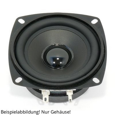 Visaton FR 8 JS - 8 Ohm Breitbandlautsprecher