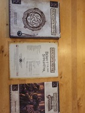 Dungeons & Dragons Vergessene Reiche Kampagne...