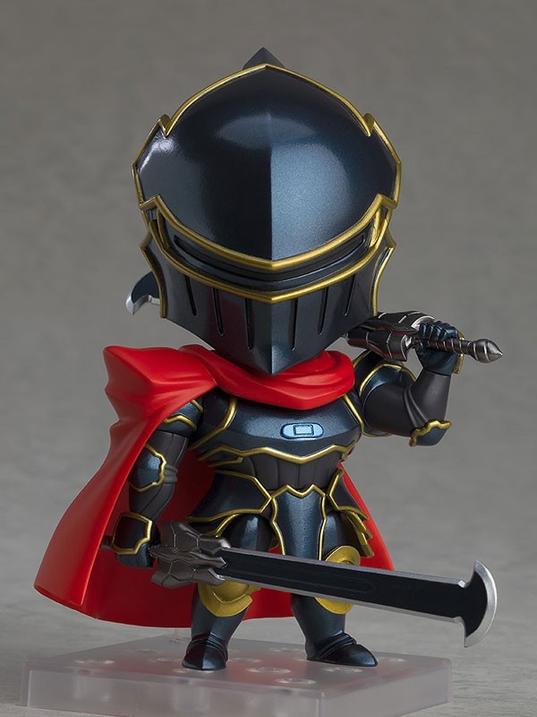 Good Smile Company Nendoroid Overlord Dark Hero Momon
