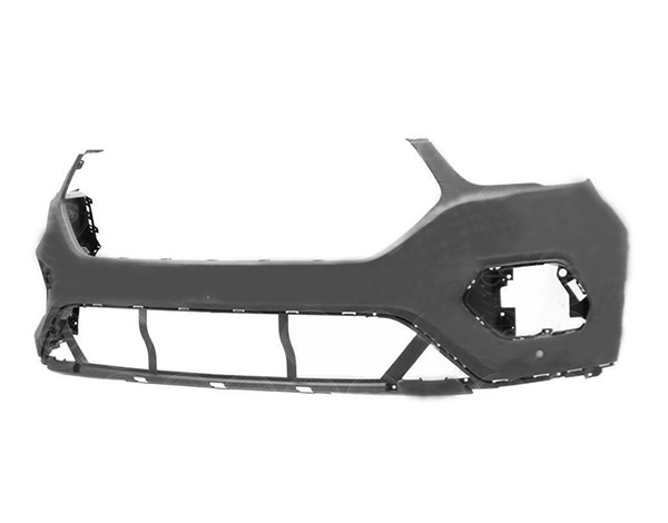 StoßStange Vorne Lackierbar FÜR Ford Kuga 2016-2019 M/Pa-image