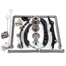 Timing Chain Kit For 2011-2015 Chrysler 200 300 V6 DOHC 5184357AE
