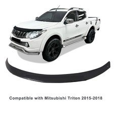 Capot Mitsubishi L200
