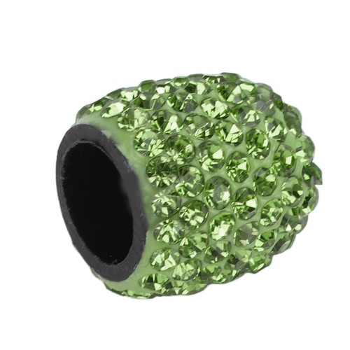 ‘8pcs Car Tire Valve Stem Cap Handmade Sparkling Rhinestone Attractive For - Picture 8 of 24