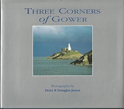 Three Corners of Gower by Douglas-Jones, Peter 0953203808 FREE Shipping