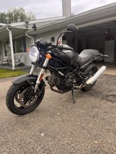 2007 Ducati Monster 695 
