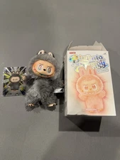 authentic pop mart labubu