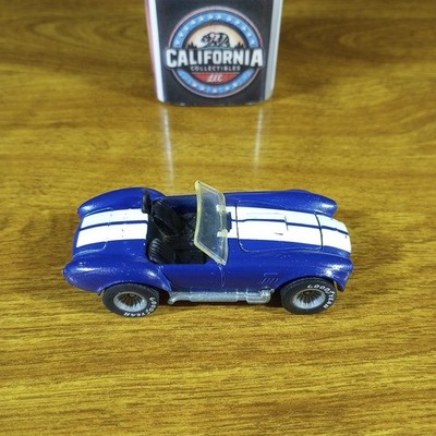 Hot Wheels Real Riders Classic Cobra Blue Gray Hubs Hong Kong 1983