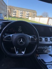 Mercedes amg lenkrad komplett w213 w205 w177 w167 w222