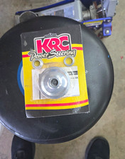 Chevy Ls Ls1 Ls2 Ls3 Ls6 Pol Engine Serpentine Pulley Kit Camaro Style Balancer