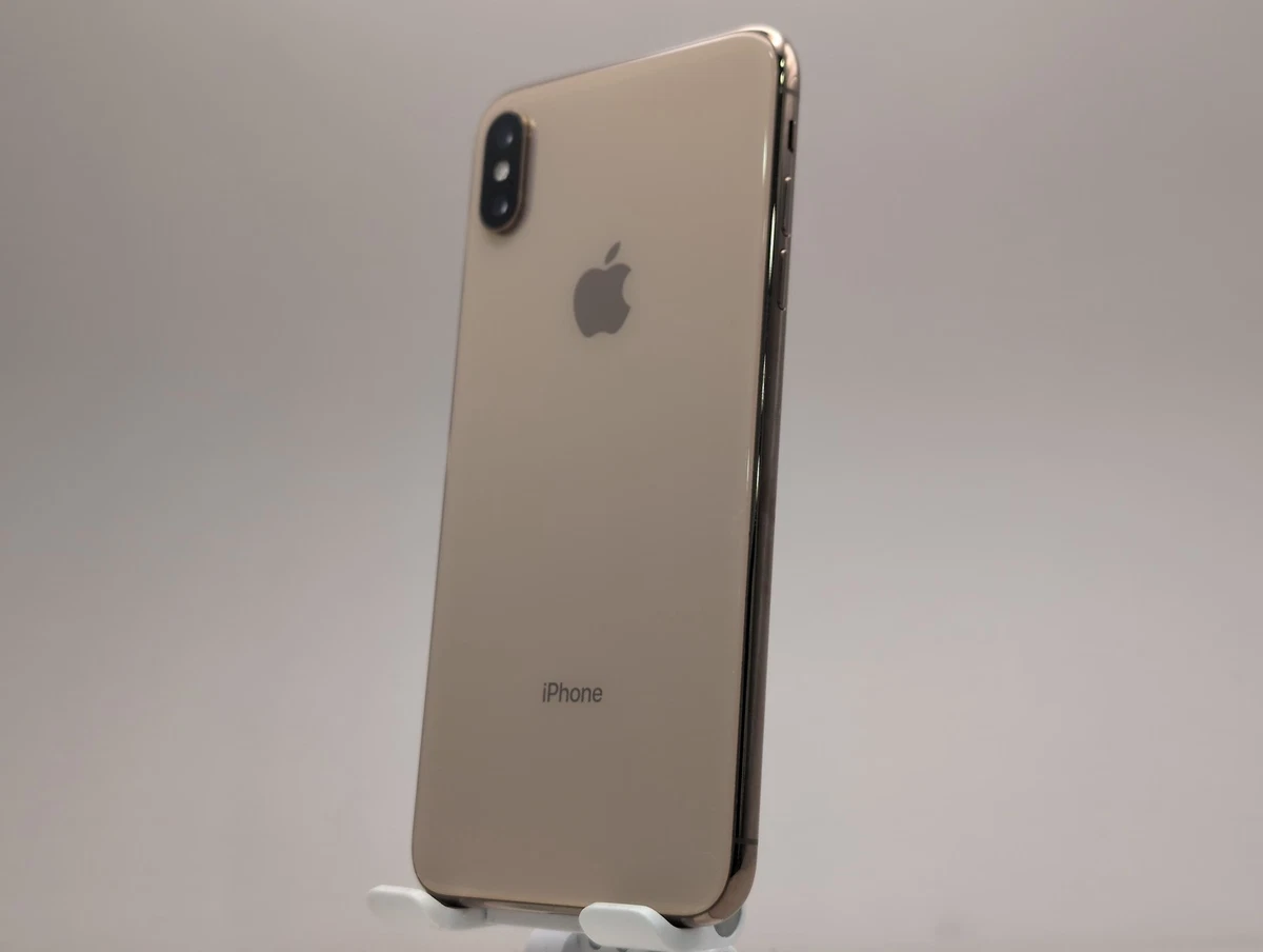Preços baixos em IPhone XS Max Gold Smartphones | eBay
