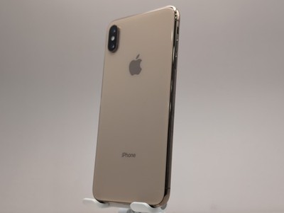 Apple iPhone XS Max A1921 64GB Gold WIFI Only W086340 | eBay