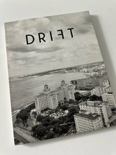 Drift, Volume 3 by Adam Goldberg (2015, Trade Paperback) Cuba Havana