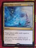 Space-Time Anomaly Edge of Eternities Magic The Gathering MTG Rare Card Sorcery