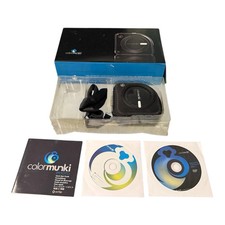 X-Rite ColorMunki Photo CMUNPH Monitor, Camera Printing Calibration System G