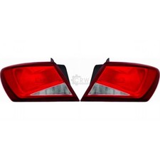 Rückleuchte Heckleuchte Set äusserer Teil für Seat Leon SC 5F5 Bj. 13->>