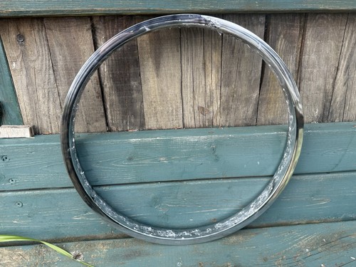 Peregrine HP-48 Super Pro Rim Old Mid School BMX