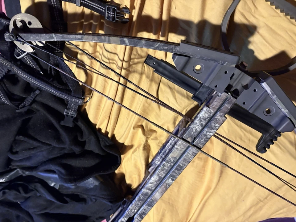 Eastland XForce 500 Crossbow - Image 4 of 4