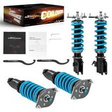 Einstellbare Höhe Gewindefahrwerk for Subaru Impreza WRX Premium Sedan 2008-2014