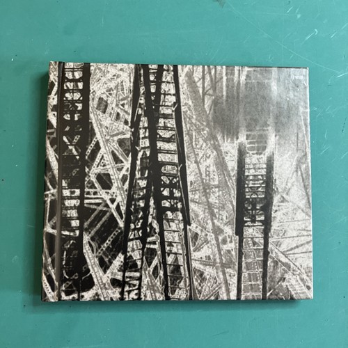 Led Zeppelin Complete Studio Recordings 1993. CD Box & CD Sleeves Only. No Discs - Picture 10 of 24