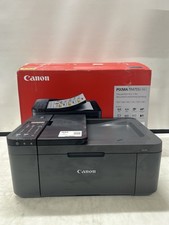Canon PIXMA TR4755i Multifunktionsdrucker 4in1 -keine Tinte