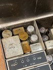 vintage ARN-6/R-101A aircraft radio compass receiver unit Army USAAF — photo 7