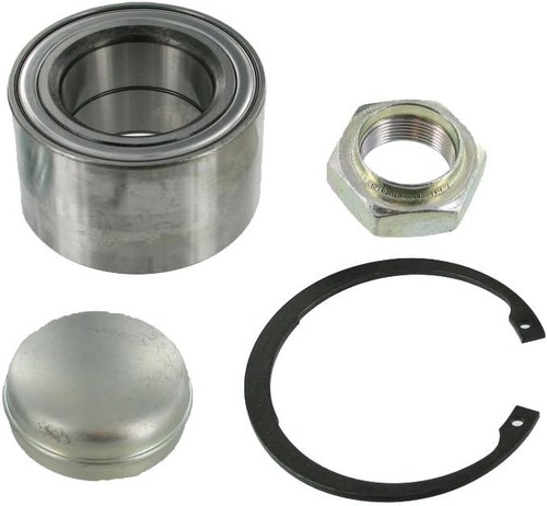 SKF VKBA 3640 Radlagersatz