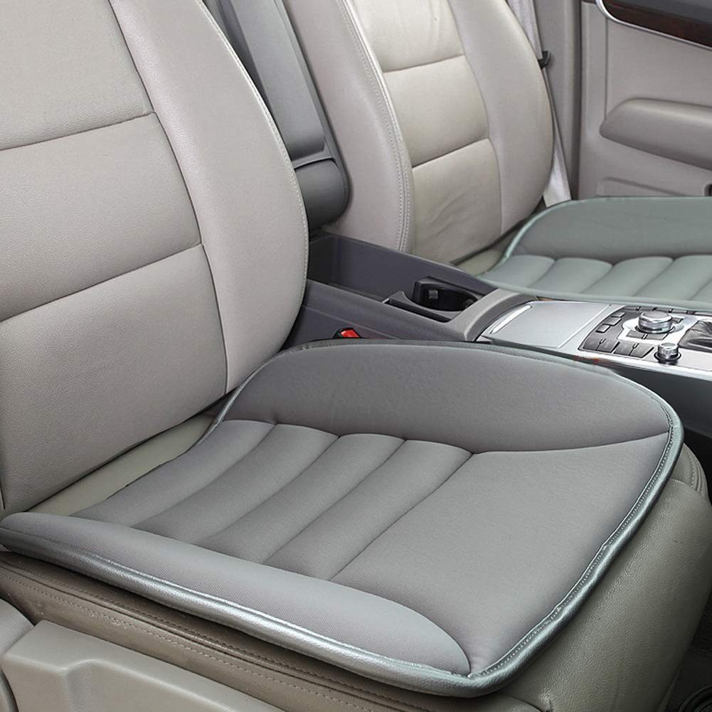 Coussin voiture siège ergonomique pour le confort des longs trajets routiers