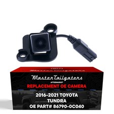 For Toyota Tundra 2016-2021 Backup Camera Oe Part 86790-0c040 For Toyota Tundra 2016-2021 Backup Camera Oe Part 86790-0c040