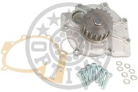 Optimal AQ-1569 Wasserpumpe Mechanisch FüR Volvo 960 Kombi (965)